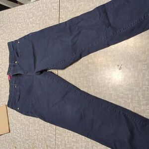 Dark Wash Lily Pulitzer Jeans